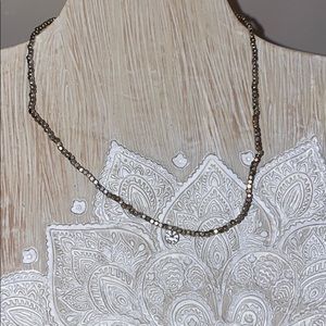 Lauren Conrad Choker Necklace